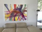 Custom Painting 1736