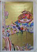 Custom Painting 1737