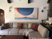 Custom Painting 1738