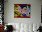 Custom Painting 1744