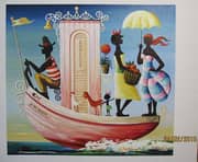 Custom Painting 1747