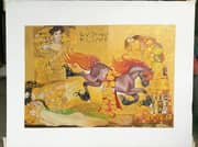 Custom Painting 1748