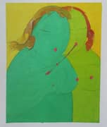 Custom Painting 1750