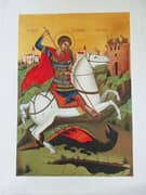 Custom Painting 1754