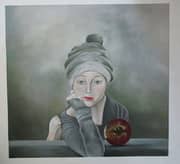 Custom Painting 1757