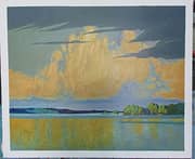 Custom Painting 1761