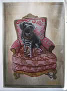 Custom Painting 1773