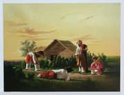 Custom Painting 1775