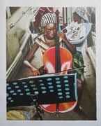 Custom Painting 1777