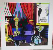 Custom Painting 1779