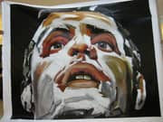 Custom Painting 1780