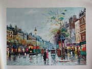 Custom Painting 1783