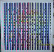 Custom Painting 1788