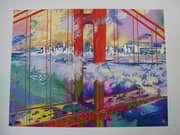 Custom Painting 1793