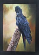 Custom Painting 1799