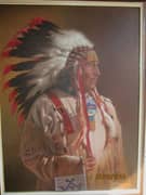 Custom Painting 1801