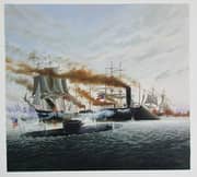 Custom Painting 1806