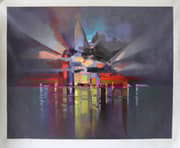 Custom Painting 1811