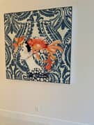 Custom Painting 1815