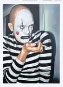 Custom Painting 1818