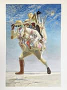 Custom Painting 1819