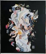 Custom Painting 1820