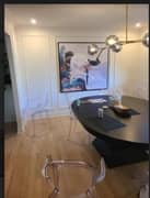 Custom Painting 1821