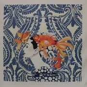 Custom Painting 1822