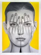 Custom Painting 1823