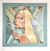 Custom Painting 1826