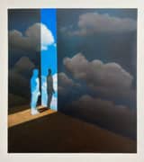 Custom Painting 1827