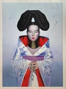 Custom Painting 1828