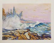 Custom Painting 1831