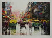 Custom Painting 1835