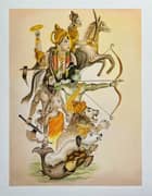 Custom Painting 1836