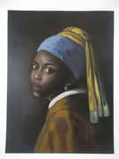 Custom Painting 1842