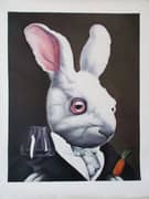 Custom Painting 1843