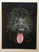 Custom Painting 1845