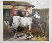 Custom Painting 1846