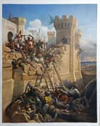 Custom Painting 2067