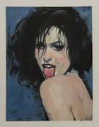 Custom Painting 2069