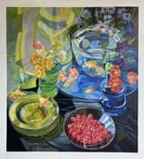 Custom Painting 2072