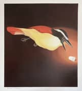 Custom Painting 2076