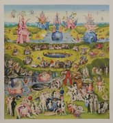 Custom Painting 2123