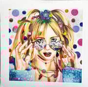 Custom Painting 2129