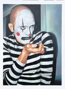 Custom Painting 2131