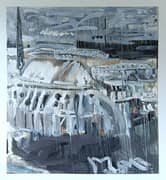 Custom Painting 2133