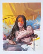 Custom Painting 2141