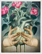 Custom Painting 2148