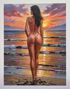 Custom Painting 2149